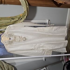 Indian Men's Kurta